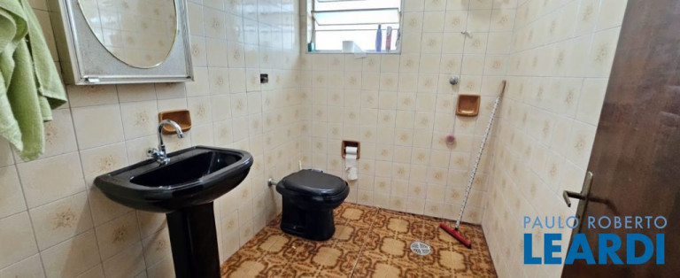 Imagem Sobrado com 4 Quartos à Venda, 198 m² em Vila Floresta - Santo André Imagem Sobrado com 4 Quartos à Venda, 198 m² em Vila Floresta - Santo André