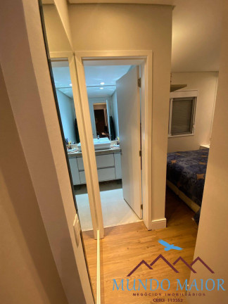 Imagem Apartamento com 3 Quartos à Venda, 107 m² em Vila Homero Thon - Santo André Imagem Apartamento com 3 Quartos à Venda, 107 m² em Vila Homero Thon - Santo André