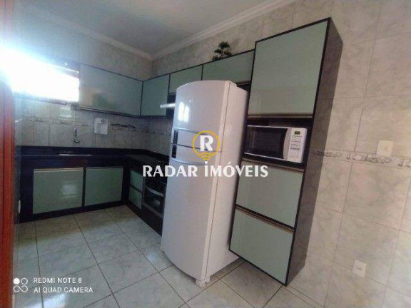 Imagem Casa com 4 Quartos à Venda, 320 m² em Fluminense - São Pedro Da Aldeia