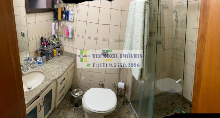 Imagem Apartamento com 3 Quartos à Venda, 110 m² em Jardim Vila Mariana - São Paulo Imagem Apartamento com 3 Quartos à Venda, 110 m² em Jardim Vila Mariana - São Paulo