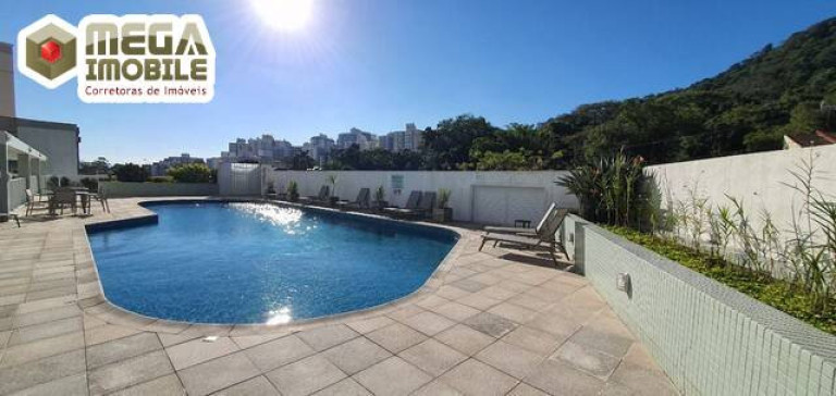 Imagem Apartamento com 2 Quartos à Venda, 248 m² em Itacorubi - Florianópolis