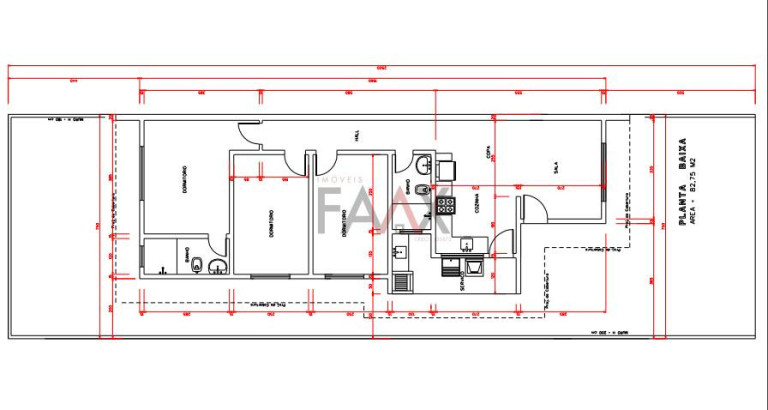 Imagem Casa com 2 Quartos à Venda, 82 m² em Jardim Pérola Do Atlântico - Itapoa