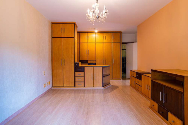 Imagem Casa com 4 Quartos à Venda, 330 m² em Jardim Morumbi - São Paulo