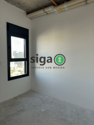 Imagem Apartamento com 2 Quartos à Venda, 78 m² em Brooklin - São Paulo Imagem Apartamento com 2 Quartos à Venda, 78 m² em Brooklin - São Paulo