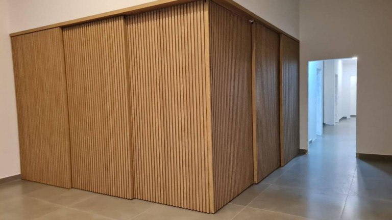 Imagem Casa de Condomínio com 4 Quartos à Venda, 630 m² em Residencial Villa Dumont - Bauru