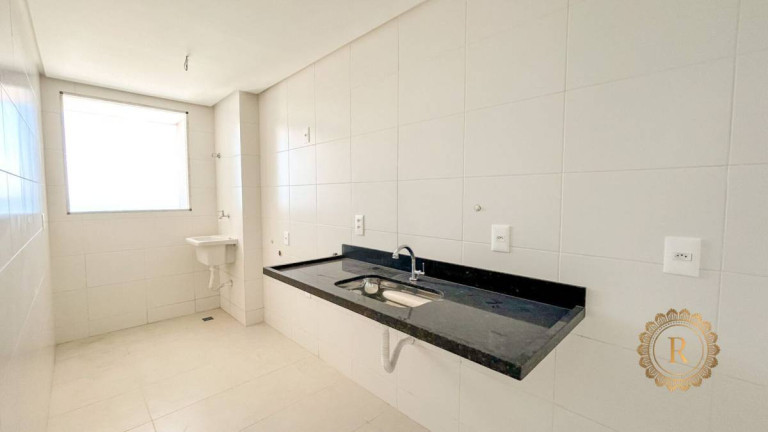 Imagem Cobertura com 3 Quartos à Venda, 173 m² em Praia De Itaparica - Vila Velha