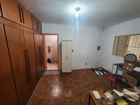 Imagem Casa com 3 Quartos à Venda, 177 m² em Santo Agostinho - Franca