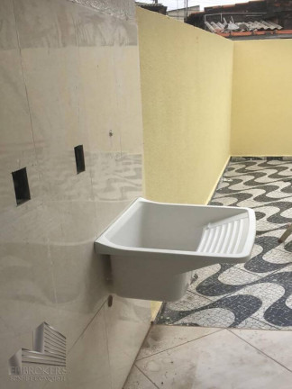 Imagem Casa com 2 Quartos à Venda, 78 m² em Jardim Residencial Villa Amato - Sorocaba