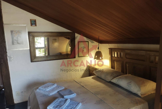 Imagem Casa com 3 Quartos à Venda, 150 m² em Picinguaba - Ubatuba Imagem Casa com 3 Quartos à Venda, 150 m² em Picinguaba - Ubatuba