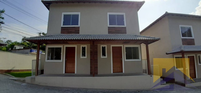 Casa com 2 Quartos à Venda,  em Maricá