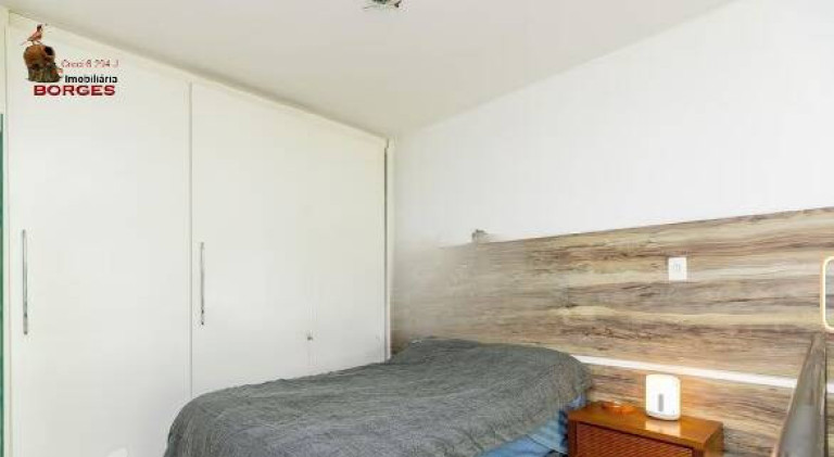 Imagem Apartamento com 1 Quarto à Venda, 50 m² em Moema - São Paulo