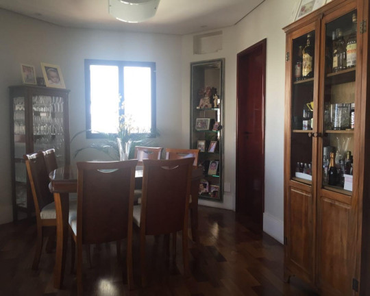 Imagem Apartamento com 4 Quartos à Venda, 205 m² em Paraíso - São Paulo Imagem Apartamento com 4 Quartos à Venda, 205 m² em Paraíso - São Paulo