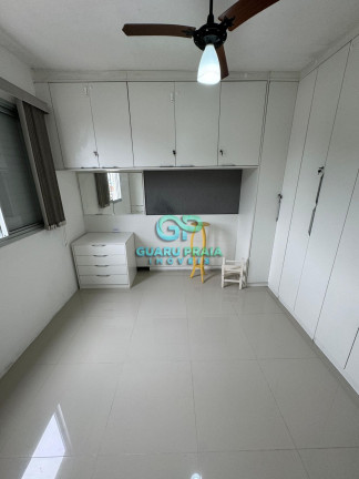 Imagem Apartamento com 1 Quarto à Venda, 45 m² em Enseada - Guarujá