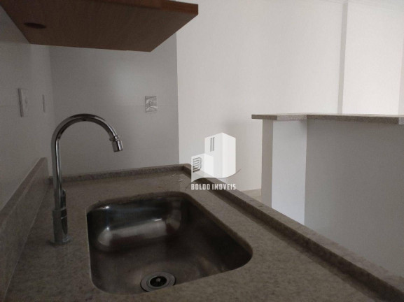 Imagem Apartamento com 1 Quarto à Venda, 55 m² em Boqueirão - Praia Grande Imagem Apartamento com 1 Quarto à Venda, 55 m² em Boqueirão - Praia Grande
