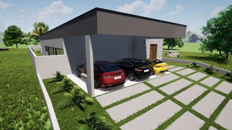 Imagem Casa com 3 Quartos à Venda, 263 m² em Equilibrium Residencial Atibaia - Atibaia Imagem Casa com 3 Quartos à Venda, 263 m² em Equilibrium Residencial Atibaia - Atibaia