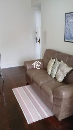 Imagem Apartamento com 1 Quarto à Venda, 70 m² em Centro - Niterói Imagem Apartamento com 1 Quarto à Venda, 70 m² em Centro - Niterói