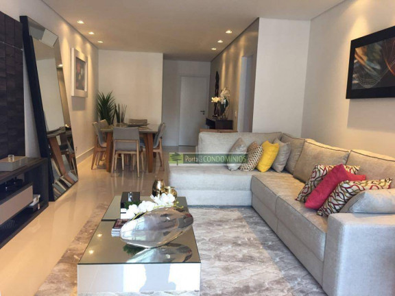 Foto do imóvel Apartamento com 4 Quartos à Venda, 250 m² em água Verde - Curitiba