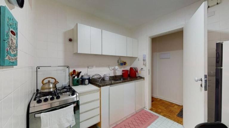 Imagem Apartamento com 2 Quartos à Venda, 81 m² em Jardim América - São Paulo