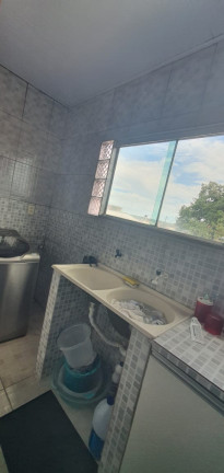 Imagem Casa com 5 Quartos à Venda, 160 m² em Cidade Nova - Manaus