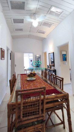 Imagem Casa com 5 Quartos à Venda, 178 m² em Enseada - Guarujá