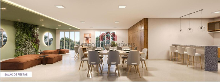 Imagem Apartamento com 3 Quartos à Venda, 63 m² em Floramar - Belo Horizonte Imagem Apartamento com 3 Quartos à Venda, 63 m² em Floramar - Belo Horizonte