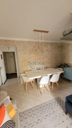 Imagem Apartamento com 2 Quartos à Venda, 50 m² em Vila Guilherme - São Paulo Imagem Apartamento com 2 Quartos à Venda, 50 m² em Vila Guilherme - São Paulo
