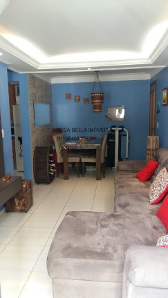 Imagem Apartamento com 2 Quartos à Venda, 56 m² em Vila Nova Jundiainópolis - Jundiaí