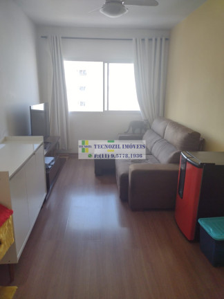Apartamento com 2 Quartos à Venda, 70 m² em Vila Da Saúde - São Paulo