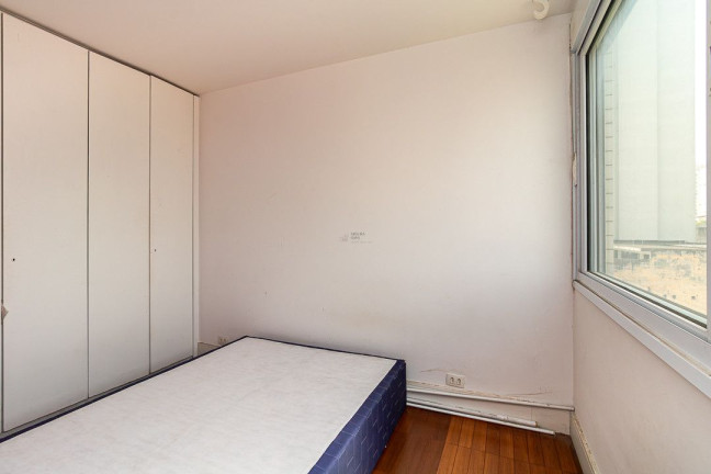 Imagem Apartamento com 3 Quartos à Venda, 94 m² em Perdizes - São Paulo