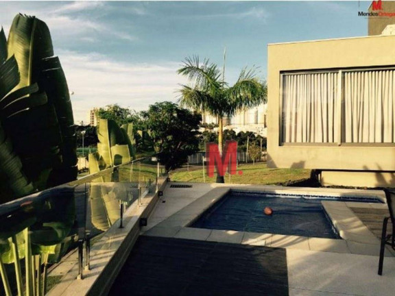 Imagem Casa com 4 Quartos à Venda, 410 m² em Condomínio Mont Blanc - Sorocaba Imagem Casa com 4 Quartos à Venda, 410 m² em Condomínio Mont Blanc - Sorocaba