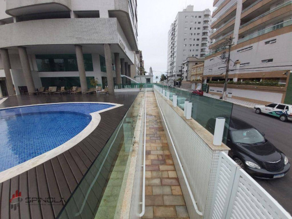 Imagem Apartamento com 3 Quartos à Venda, 152 m² em Vilamar - Praia Grande