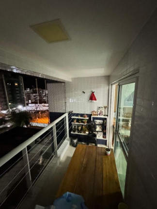 Imagem Apartamento com 2 Quartos à Venda, 67 m² em Jardim Oceania - João Pessoa