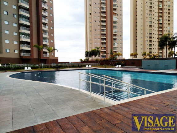 Imagem Apartamento com 2 Quartos para Alugar, em Pagador De Andrade - Jacareí Imagem Apartamento com 2 Quartos para Alugar, em Pagador De Andrade - Jacareí