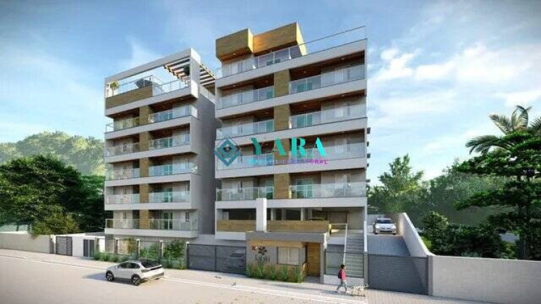Imagem Apartamento com 2 Quartos à Venda, 62 m² em Praia Grande - Ubatuba Imagem Apartamento com 2 Quartos à Venda, 62 m² em Praia Grande - Ubatuba