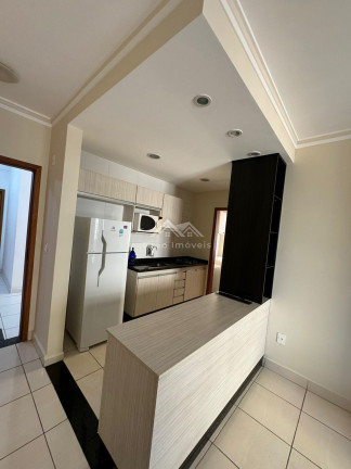 Imagem Apartamento com 2 Quartos para Alugar, 60 m² em Campolim - Sorocaba