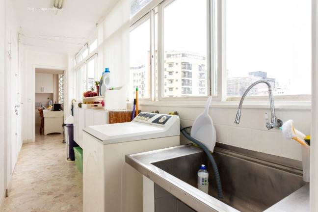 Imagem Apartamento com 3 Quartos à Venda, 247 m² em Jardim Paulista - São Paulo Imagem Apartamento com 3 Quartos à Venda, 247 m² em Jardim Paulista - São Paulo