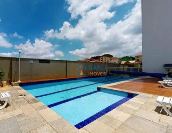 Imagem Apartamento com 2 Quartos à Venda, 58 m² em Rio Pequeno - São Paulo