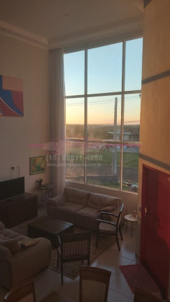 Imagem Casa de Condomínio com 5 Quartos à Venda, 420 m² em Residencial Solaris - Boituva Imagem Casa de Condomínio com 5 Quartos à Venda, 420 m² em Residencial Solaris - Boituva
