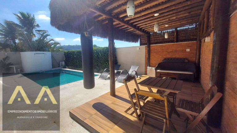 Imagem Casa com 5 Quartos para Alugar, 400 m² em Alphaville - Santana De Parnaíba Imagem Casa com 5 Quartos para Alugar, 400 m² em Alphaville - Santana De Parnaíba