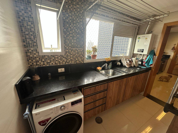 Imagem Apartamento com 3 Quartos à Venda, 126 m² em Vila Floresta - Santo André Imagem Apartamento com 3 Quartos à Venda, 126 m² em Vila Floresta - Santo André