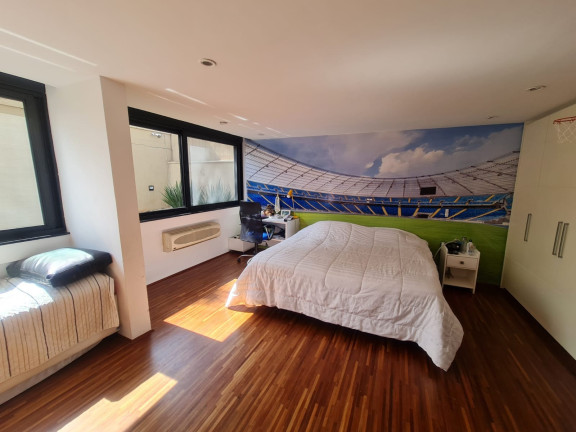 Imagem Casa com 4 Quartos à Venda, 739 m² em Alphaville Residencial Um - Barueri
