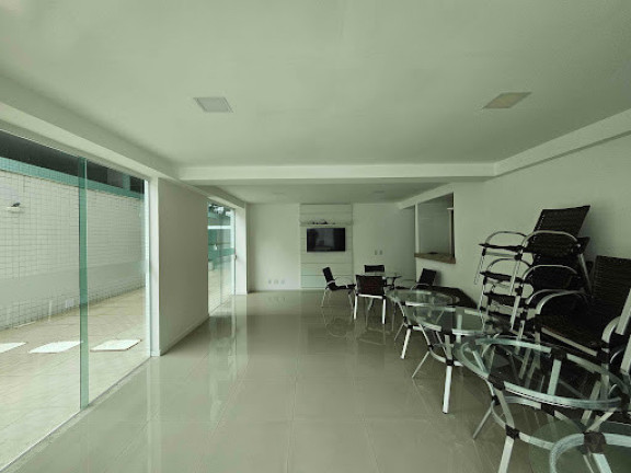 Apartamento com 1 Quarto à Venda, 55 m² em Vila Nova - Cabo Frio