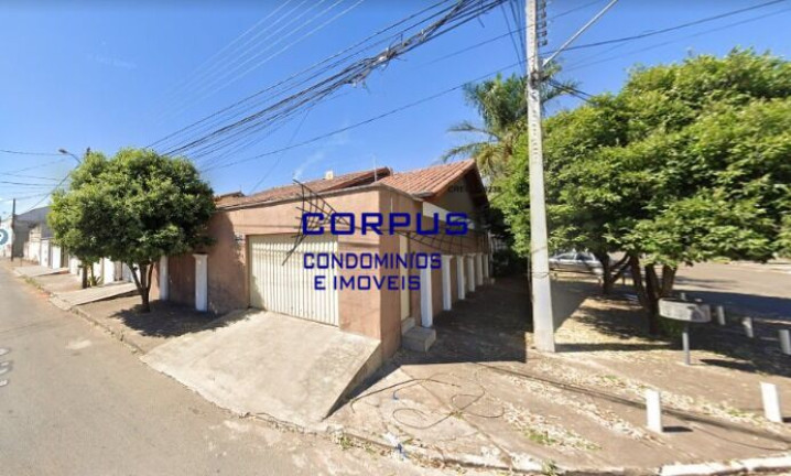 Imagem Casa com 3 Quartos à Venda, 140 m² em Vila Industrial - Anápolis