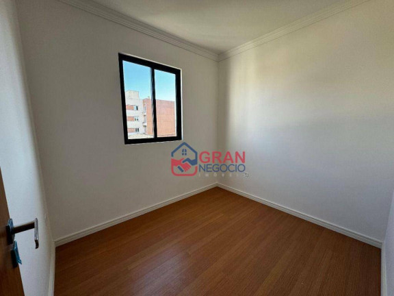 Imagem Apartamento com 3 Quartos à Venda, 55 m² em Parque Da Fonte - São José Dos Pinhais