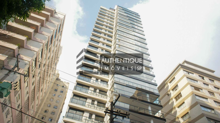 Imagem Apartamento com 3 Quartos à Venda, 205 m² em Jardim América - São Paulo Imagem Apartamento com 3 Quartos à Venda, 205 m² em Jardim América - São Paulo