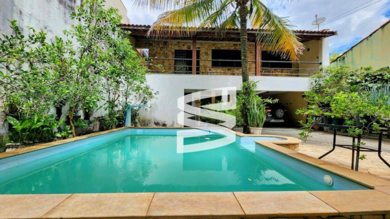 Imagem Casa com 3 Quartos à Venda, 182 m² em Nova Piracicaba - Piracicaba
