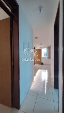 Imagem Apartamento com 3 Quartos à Venda, 80 m² em Bessa - João Pessoa