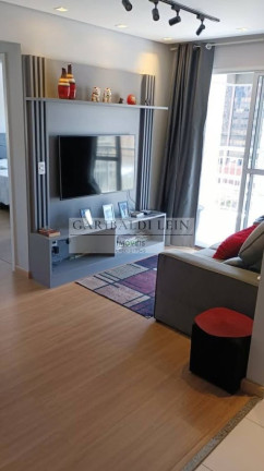 Imagem Imóvel com 2 Quartos à Venda, 58 m² em Centro - Campinas