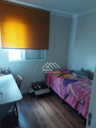 Imagem Apartamento com 2 Quartos à Venda, 59 m² em Planalto Verde - Ribeirão Preto Imagem Apartamento com 2 Quartos à Venda, 59 m² em Planalto Verde - Ribeirão Preto