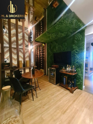 Imagem Casa com 4 Quartos à Venda, 345 m² em Santa Felicidade - Curitiba